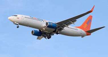 sunwing preferred seating